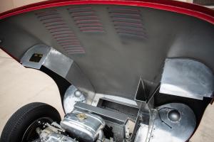 Jaguar XKSS Re-Creation by Tempero 1957 года 